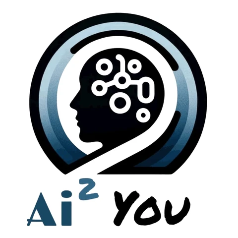 AI 2 You — partner organization logo.